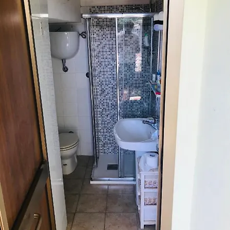 度假居 Casa Belvedere *