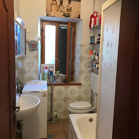 Casa Belvedere * Mazzano Romano