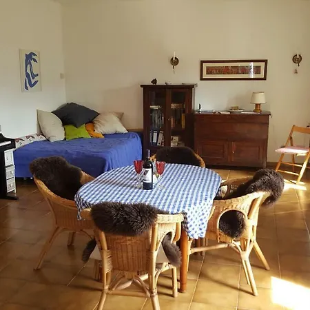 Casa Belvedere *