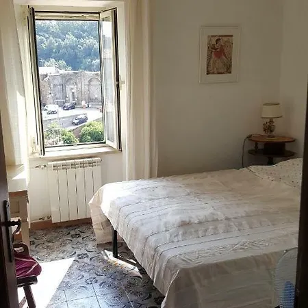 Casa Belvedere 度假居 Mazzano Romano