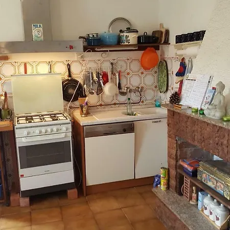 Casa Belvedere 度假居 Mazzano Romano